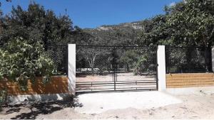 Chalé Serra Santana