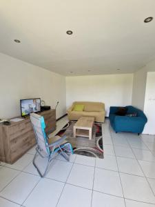 Maisons de vacances Maison calme, ideale pour un couple avec enfants ou groupe de personnes : photos des chambres