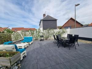 Maisons de vacances Le Coin Cosy : photos des chambres