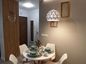 Apartament Grabówek