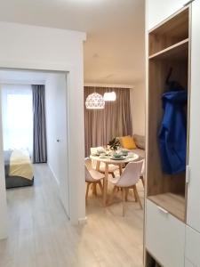 Apartament Grabówek