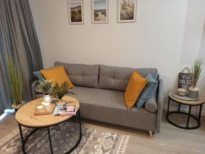 Apartament Grabówek