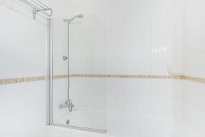 Two Bedroom Apartment in Dunas de Alvor