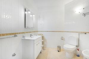 Two Bedroom Apartment in Dunas de Alvor