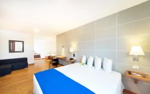 LP艾奎佩特罗酒店 - 圣克鲁斯