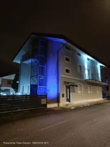 Lucà Apartments - Manta