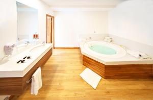 hotel lp equipetrol