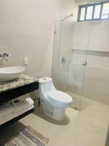 New Modern Condo with Air-condition