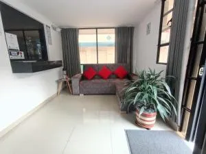 HOSPEDAJE SiLOM - El Codito