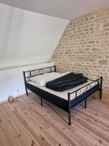 Maison calme, idéale pour un couple avec enfants ou groupe de personnes