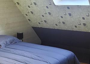 Maisons de vacances Maison Gite la vie est belle : photos des chambres