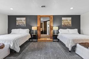 Suite with Terrace room in Black Forest Inn Bed & Breakfast