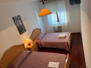 Triacastela Sunset Terrace