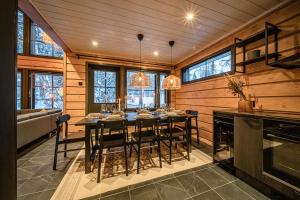 Milis Chalet