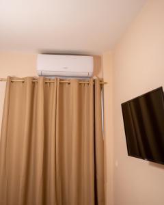 Kostis Luxury Apartment