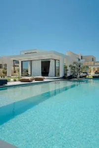 Hygge Villa Evgenia - Agios Onoufrios