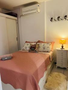 Aconchego Bsb - apt completo perto do ParkShopping