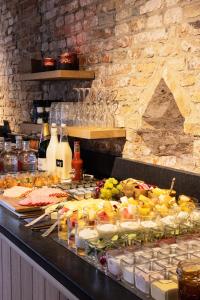 Canal View Hotel Ter Brughe by CW Hotel Collection