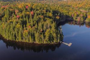 Les Refuges Perchés Mont-Tremblant