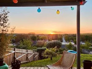 La Villa Ady Futuroscope 2 à 6 PERS - Bignoux