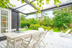 Idyll Summer house in Hornbæk