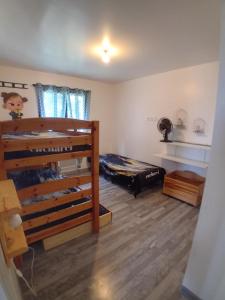 Villas Villa avec piscine : photos des chambres