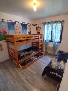 Villas Villa avec piscine : photos des chambres