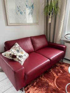 Ferienwohnung -Schwalbe