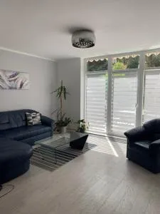 Budapest Panorama Apartment on the Hill with FREE Garage - Solymár