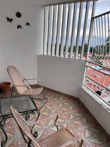 Tranquilo DEPARTAMENTO SAN DIEGO