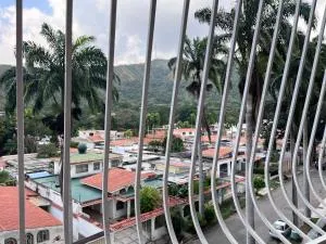 Tranquilo DEPARTAMENTO SAN DIEGO - Nirgua