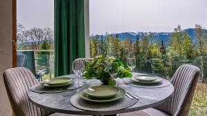 SOFT MOUNTAIN Apartament Szklarska Poręba