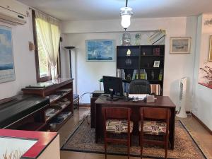 Departamento relax Ambassador