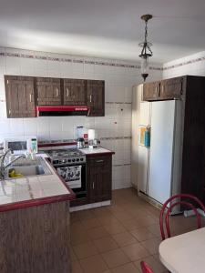 Departamento relax Ambassador