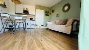 Studio port carnon - Carnon-Plage