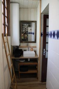 Appartements Andriaccia : photos des chambres