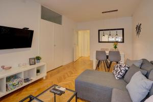 Tašmajdan Central Apartment