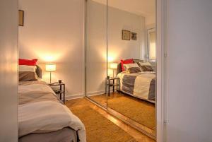 Tašmajdan Central Apartment