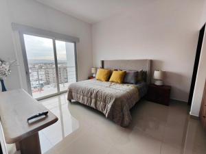 TORRE ALBA 502 - Condominio a una cuadra de la playa