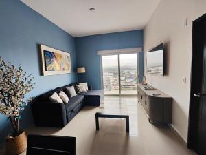 TORRE ALBA 502 - Condominio a una cuadra de la playa