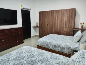 TORRE ALBA 502 - Condominio a una cuadra de la playa