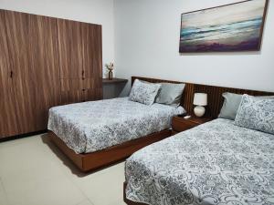 TORRE ALBA 502 - Condominio a una cuadra de la playa