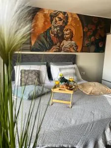 Boutique Hotel PHOENIX Međugorje - Služanj