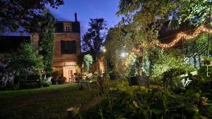 B&B / Chambres d'hotes Madeleine Bergerac : photos des chambres