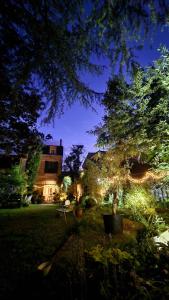 B&B / Chambres d'hotes Madeleine Bergerac : photos des chambres