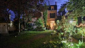 B&B / Chambres d'hotes Madeleine Bergerac : photos des chambres