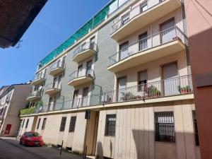Appartement 1 Chambre
