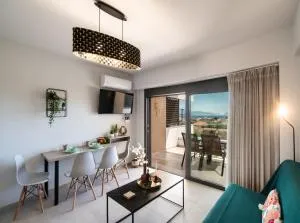 Katerina Luxurious Sea View - Episkopos