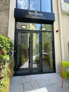 Basch House 1887 Rooms, Subotica