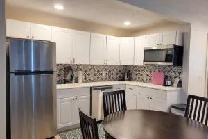 The Hamilton House Loft - أوماها